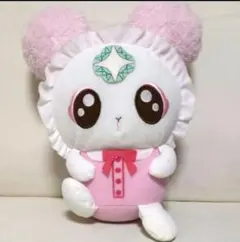 2026年最新】フレッシュプリキュア ぬいぐるみの人気アイテム - メルカリ