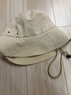 バケットハット ベージュ　スタディオクリップのサムネイル