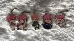 いれいす ないこ アクリルキーホルダー