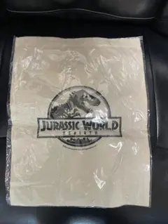 ジュラシックワールド　トートバッグ