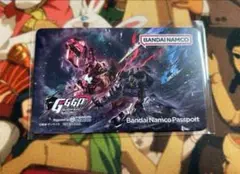 2025年最新】バンダイナムコパスポート ガンダムの人気アイテム - メルカリ