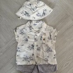 GAP セットアップ　80