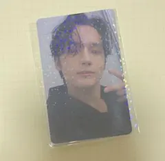 K-POP タレントカード ヒュニンカイ