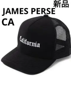 2026年最新】JAMES PERSE メンズ キャップの人気アイテム - メルカリ