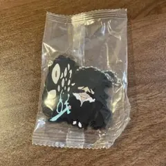 BLEACH ユーハバッハ ラバーマスコット キーホルダー