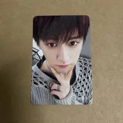 BOYNEXTDOOR The Action Play ver. リウ