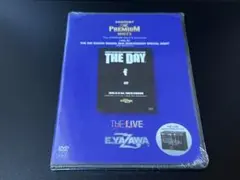 【超希少・未開封】矢沢永吉 THE LIVE 非売品DVD5枚セットプレモル当選 新品未開封！最安値プレモル当選矢沢永吉 THE LIVE 非売品DVD5枚セット