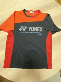 YONEX TシャツLサイズ
