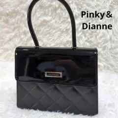 2025年最新】ピンキーアンドダイアン バッグ エナメルの人気アイテム