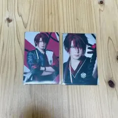 刀ミュ 坂龍飛騰 後家兼光 ふぉとカ ライブ