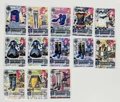 アイカツカード 音城セイラ まとめ売り