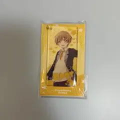 すとぷり アクリルブロックキーホルダー るぅと