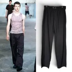 ISSEY MIYAKE MAN 01SS Faded Wide Pantsのサムネイル