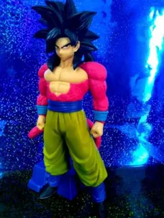 ドラゴンボール フィギュア スーパーヒーロー