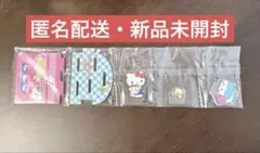 ハチワレ×キティ☆ちいかわ×サンリオキャラクターズ レイヤーアクリルスタンド