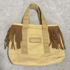 MINNETONKA フリンジバッグのサムネイル