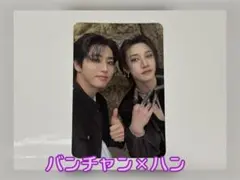 Stray Kids スキズ DO IT トレカ