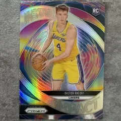 Dalton Knecht LAL Prizm RC