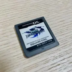 <動作確認済>聖剣伝説Heroes of Mana Nintendo DS