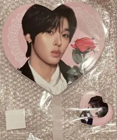 nct wish リク　２周年　ファンミ　ソウル　うちわ