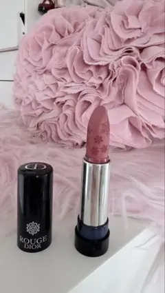 エ*活様 新品同様　Dior/ディオール口紅