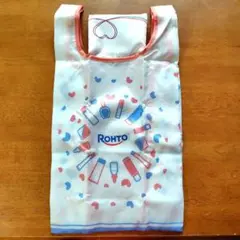 《新品》エコバッグ ココロートパーク 非売品