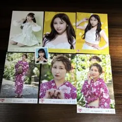 2026年最新】山本杏奈 生写真の人気アイテム - メルカリ