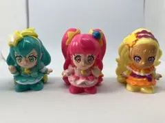 スタートゥインクルプリキュア 3体セット