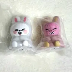 Stray Kids SKZOO ライトマスコット リノ チャンビン