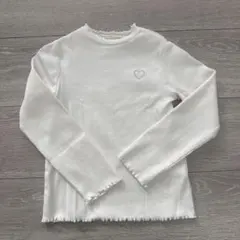 ザラキッズ　長袖Tシャ110