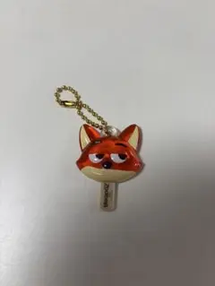 ニック　ガチャガチャ　アイスキャンディーチャーム