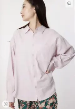 オーバーシャツ シャツ