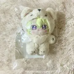 巴日和　一緒に暮らすぬい　いつぬい　あんスタ