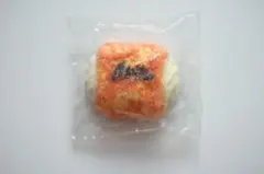 kikisquishy 粉付きパン 純泥 スクイーズ
