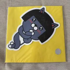 カカオフレンズ ネオ メッセージカードのサムネイル