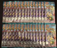 新品未開封　バトルパートナーズ　1BOX プロモ、シュリンク付 拡張パック「バトルパートナーズ」 未開封