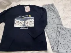ちいかわ ハチワレ パジャマ ルームウェアのサムネイル