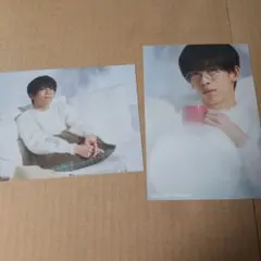 超特急 崚汰 閃亮 生寫真 A組⑧