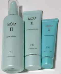 新品 NOEVIR エクストラ 薬用クレンジングフォーム ハンドクリーム