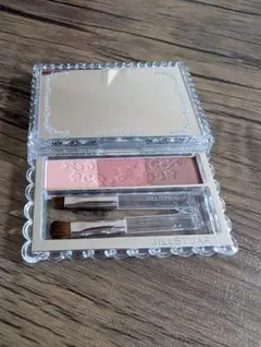 JILL STUART ブルームニュアンス ブロウパレット 07(限定色)