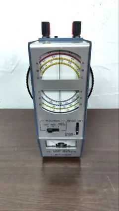 測定器 アマチュア無線 リーダー電子 ディップメーター LDMー815