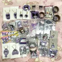 ♡クロミ まとめ ３８点セット♡約8,500円以上相当のサムネイル