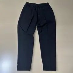 URBAN RESEARCH DOORS テーパードパンツ　　サイズ36