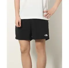 ザノースフェイス　バーサタイルショーツ　ブラック