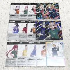 にじさんじ にじフェス コレクションカード コレカ まとめ売り