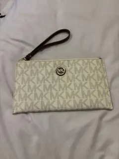 MICHAEL KORS♡クラッチバッグ