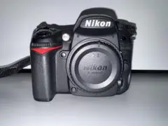 Nikon D7200とおまけレンズ18-55mm 18-140mmジャンク - メルカリ
