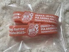 ヒプステ BoP 2023 入場特典 ラババン アサクサ