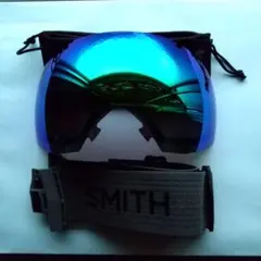 ゴーグル パープル