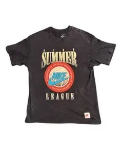 数回着用美品　Nike Summer League Tシャツ L
